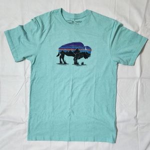 Patagonia t-shirt